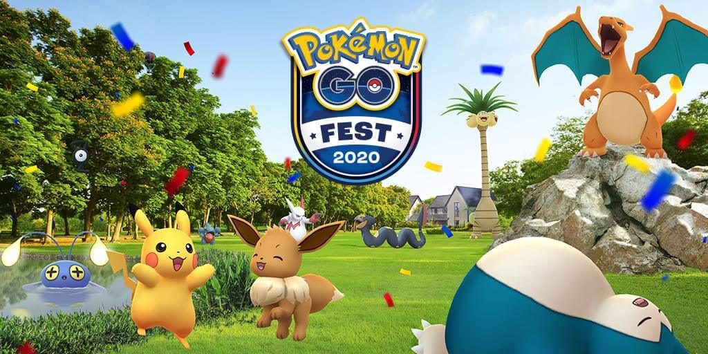 ポケモンgo Pokemon Go Fest に関するナイアンティック社員へのインタビュー