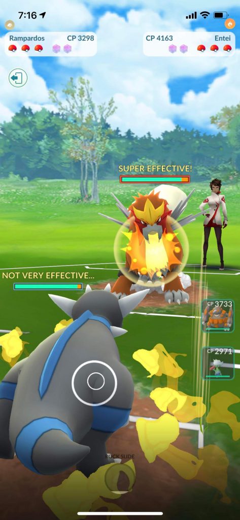 ポケモンgo Go Beyond オーストラリアのテスト状況まとめ