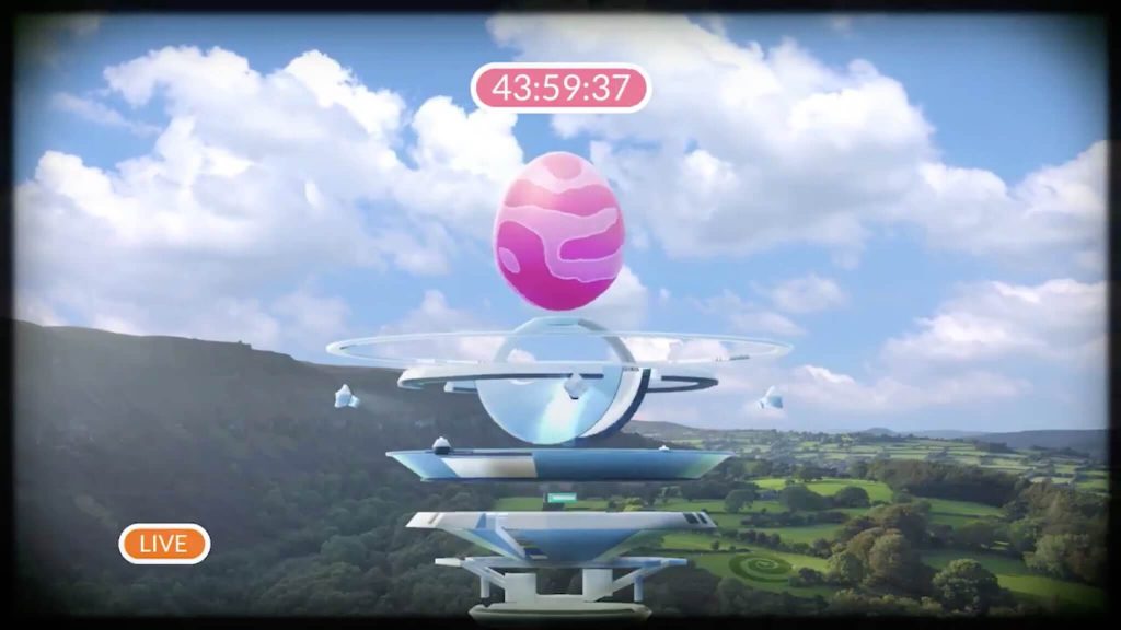 ポケモンgo カロス地方 第六世代 のポケモンが登場 出現ポケモン一覧