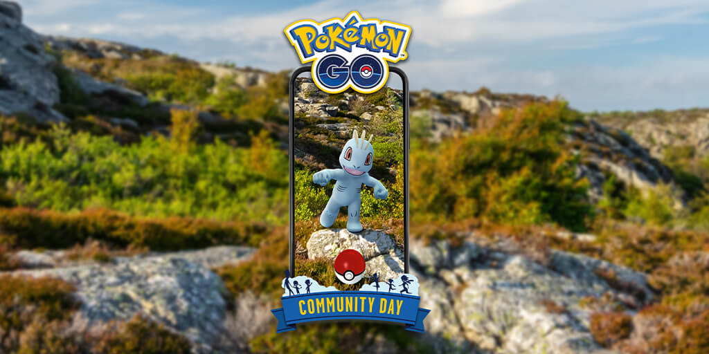 ポケモンgo ワンリキーのコミュニティ デイ開催情報まとめ カイリキーの特別なわざは しっぺがえし