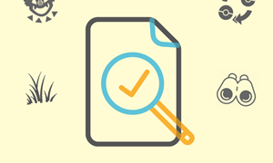 解析情報まとめ