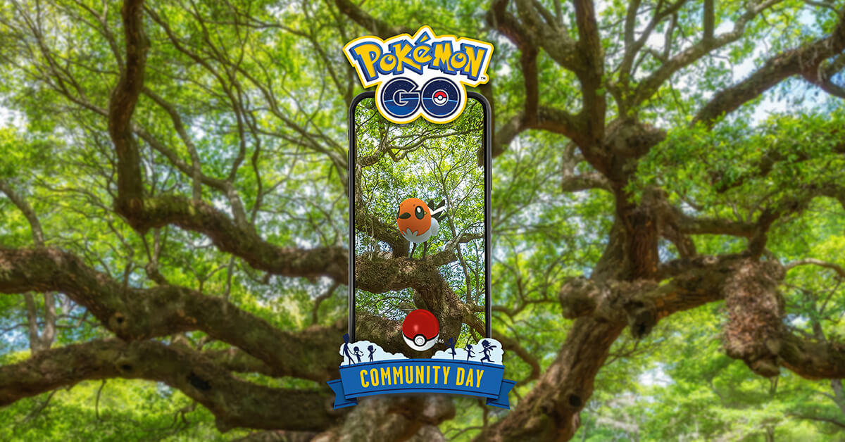 ポケモンgo ヤヤコマのコミュニティ デイ開催情報まとめ ファイアローの特別なわざは やきつくす