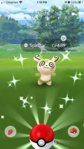 ポケモンgo バレンタインイベント21開催 ムンナ ムシャーナが初登場