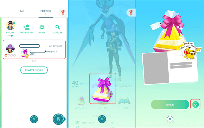 ポケモンgo ポストカードブック 登場 ポストカード をピン留めして 思い出を残せる