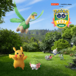 【ポケモンGO】「Pokémon GO Fest 2022」｜2日間に渡って開催されるグローバルイベント＋ボーナスフィナーレイベント開催