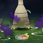 【ポケモンGO】GOロケット団占拠｜「ヤトウモリ」「エンニュート」が初登場