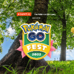 【ポケモンGO】「Pokémon GO Fest 2022」開催決定！｜全世界開催＋リアルイベント型 日本は札幌でリアルイベント開催