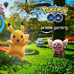 【ポケモンGO】『Pokémon GO』とAmazonのPrime Gamingがコラボ（Amazonプライム会員はリワードが受け取れる）