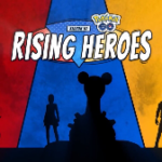 【ポケモンGO】シーズン10：ライジングヒーロー（RISING HEROES）｜2023年3月1日（水）より開始