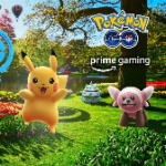 【ポケモンGO】『Pokémon GO』とAmazonのPrime Gamingが再びコラボ（Amazonプライム会員はリワードが受け取れる）