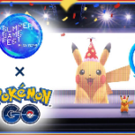 【ポケモンGO】Pokémon GO が Summer Game Fest に登場（新機能を発表予定）