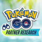 【ポケモンGO】パートナーリサーチ（シーズン11：隠された宝石）｜提供する『Pokémon GO』 公式パートナーはファミリーマート、Amazon Prime Gaming、ドン・キホーテが発表されています