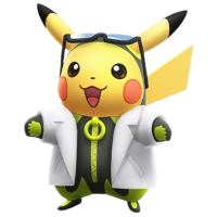 ポケモンGO】『Pokémon GO』10周年記念イラストが公開されました！